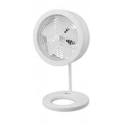 Ventilateur de table  20 cm...