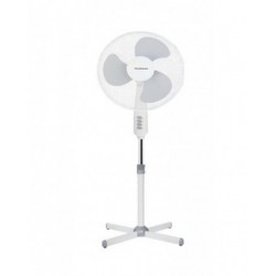 Ventilateur sur pied 40 cm...