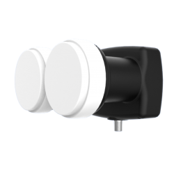 LNB tête satéllite pour...