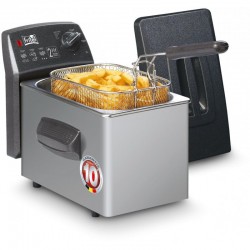 Friteuse 0,9Kg 2Litres...