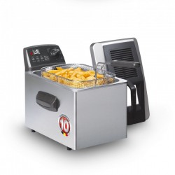 Friteuse 1,8Kg 5Litres...