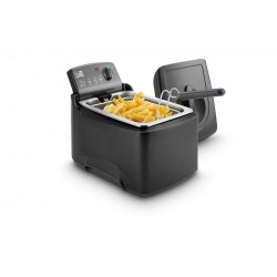 Friteuse 1Kg 3Litres 2300W...