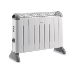 Radiateur A convection...