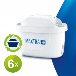 Cartouche filtrante MaxTra+...