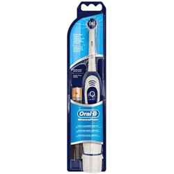 Brosse à dents electrique...