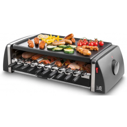 Grill & Twist XL Fritel