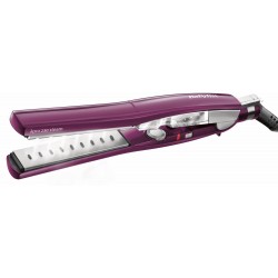 Fer à coiffer Babyliss Vapeur