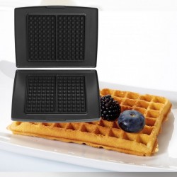 Moule 6x10 Fritel...