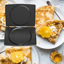 Moule Pour crêpes Fritel...
