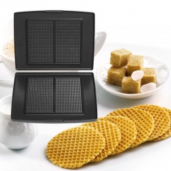Moule 16x28 Fritel...