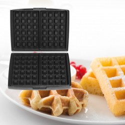 Moule 4x6 Fritel Compatible...
