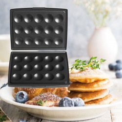 Moule blinis Fritel...