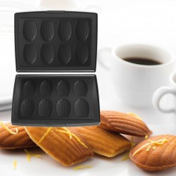 Moule Madeleines farcies...