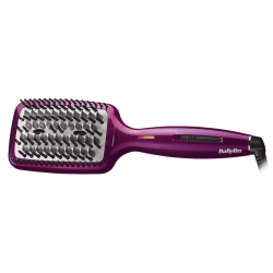 Brosse lissante 3D Babyliss