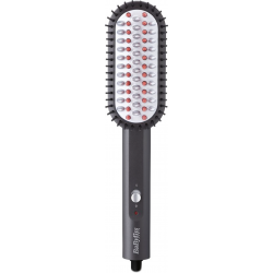 BROSSE à lisser soufflante...