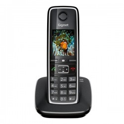 Dect 200 noms Gigaset Grand...