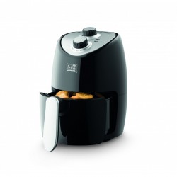 Friteuse 0,6Kg 2Litres Sans...
