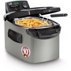 Friteuse 0,9Kg 3Litres A...