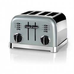 Grille pain 4 tranches...
