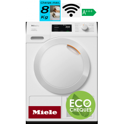 Sèche linge 8Kg A+++ MIELE...