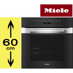 four encastrable Miele 60cm...