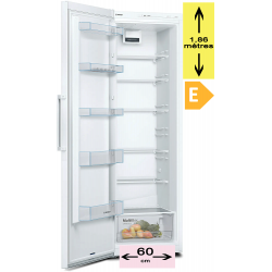 Réfrigérateur Bosch 186 x...