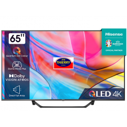 TV 165cm 3840×2160 Ultra HD...