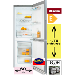 REFRIGERATEUR SURGELATEUR...