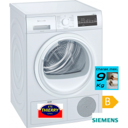 Seche-linge 9Kg Classe-B...