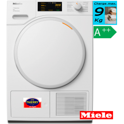 Sèche linge 9Kg  classe-A++...