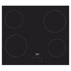 Plan de cuisson...