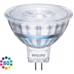 Spot GU5.3 LED 5W 345lm...