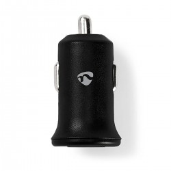 Chargeur voiture 12-24V...