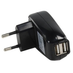 Chargeur Secteur 100-240Vac...