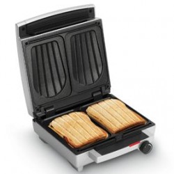 Croque-monsieurs FRITEL