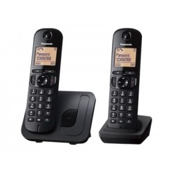 Dect Duo Panasonic