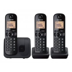 Dect Trio Panasonic