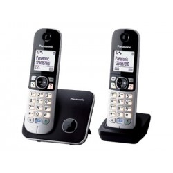 Dect duo clavier éclairé...