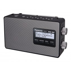 Radio DAB+ FM PANASONIC...