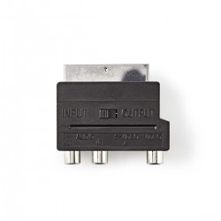 Adaptateur SCART(péritel)...