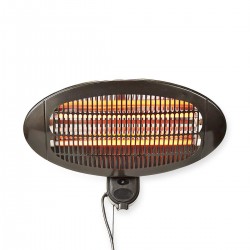 Radiateur Radiant quartz...