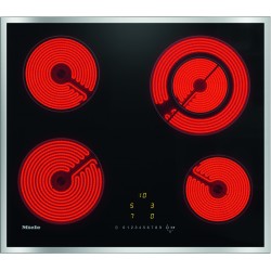 Plan de cuisson Miele Vitro...
