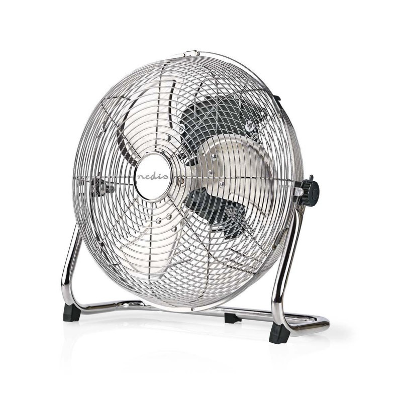 Ventilateur de sol - Diamètre 30 cm