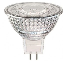 Spot GU5.3 LED 4,5W(35W)...