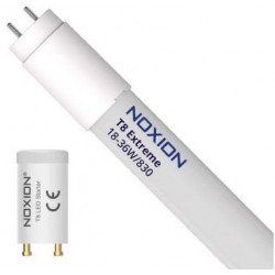 Tube 60cm LED 9W(18W) 900lm...