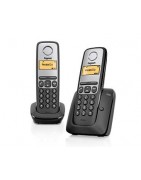 Téléphones sans fil (dect)