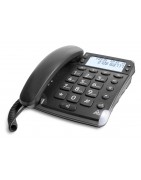 Téléphones fixes