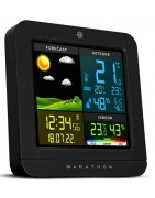 Stations Météo