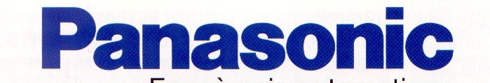 PANASONIC
