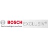 Bosch Exclusiv